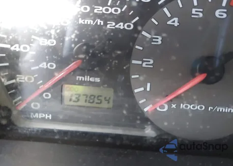 2003 Mitsubishi Eclipse Gts from USA, damaged, VIN 4A3AC74H23E158879